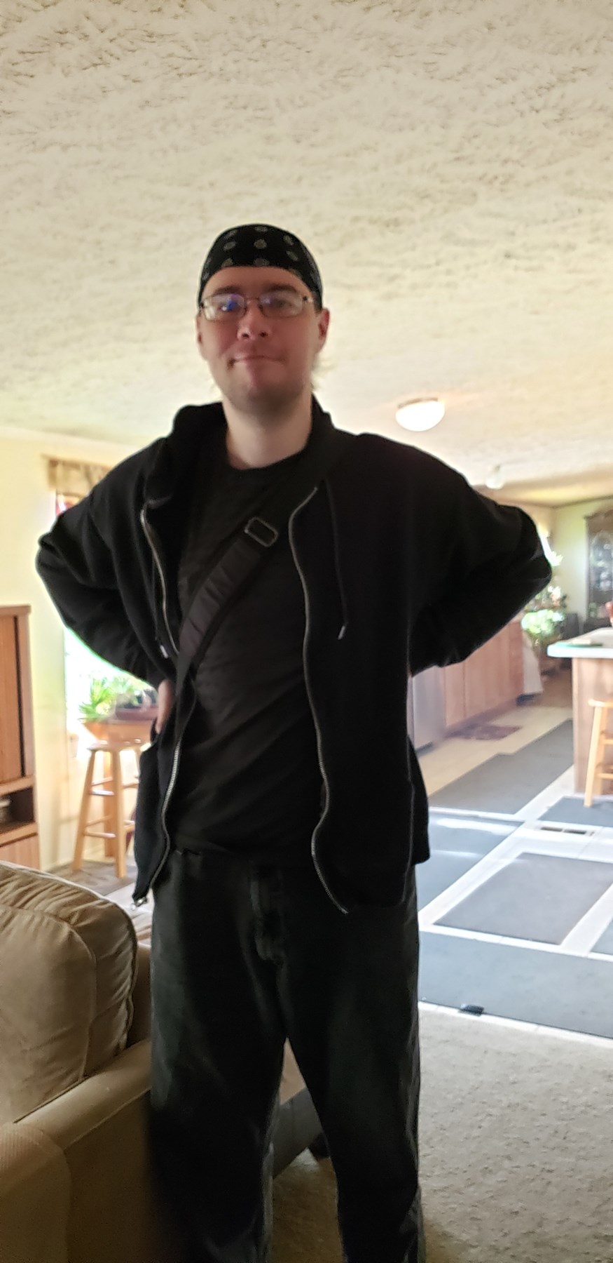 Obituary of Collin Forest Mlynarek