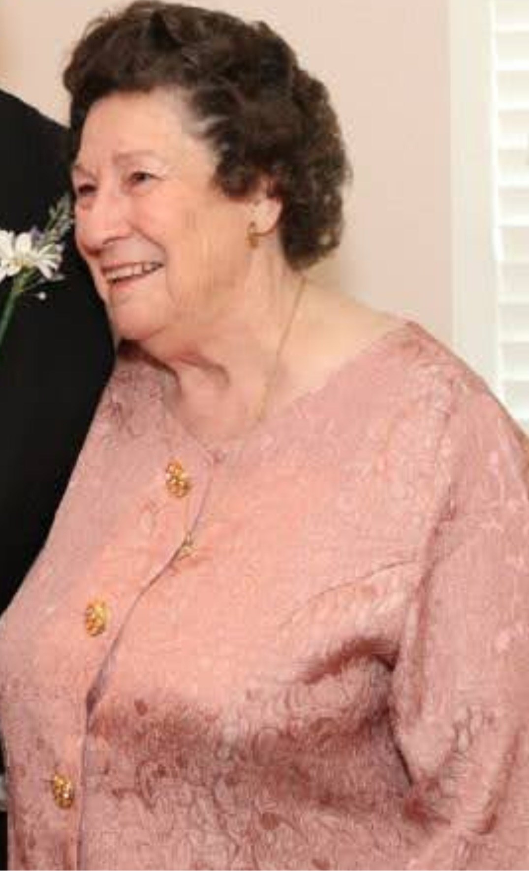 Obituary of Evelyn Joyce Eoff