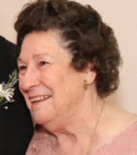 Obituary of Evelyn Joyce Eoff