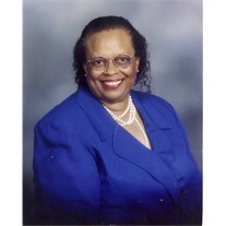 Obituary of Minnie Mae Berry