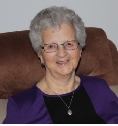 Obituary of Eunice Hamilton