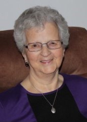 Obituary of Eunice Hamilton