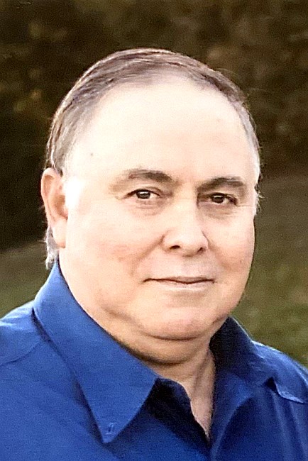 Obituary of Larry James Trammel