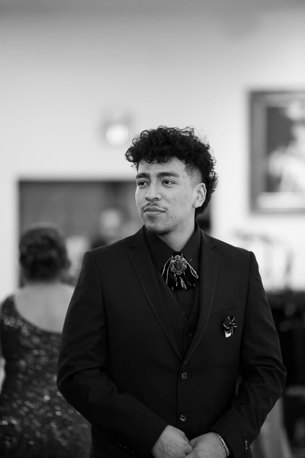 Obituary of William Emanuel Saligan