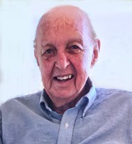 Obituary of Robert Roger Fredinburg Sr.