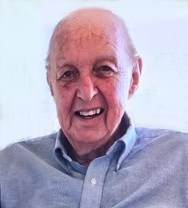 Obituary of Robert Roger Fredinburg Sr.