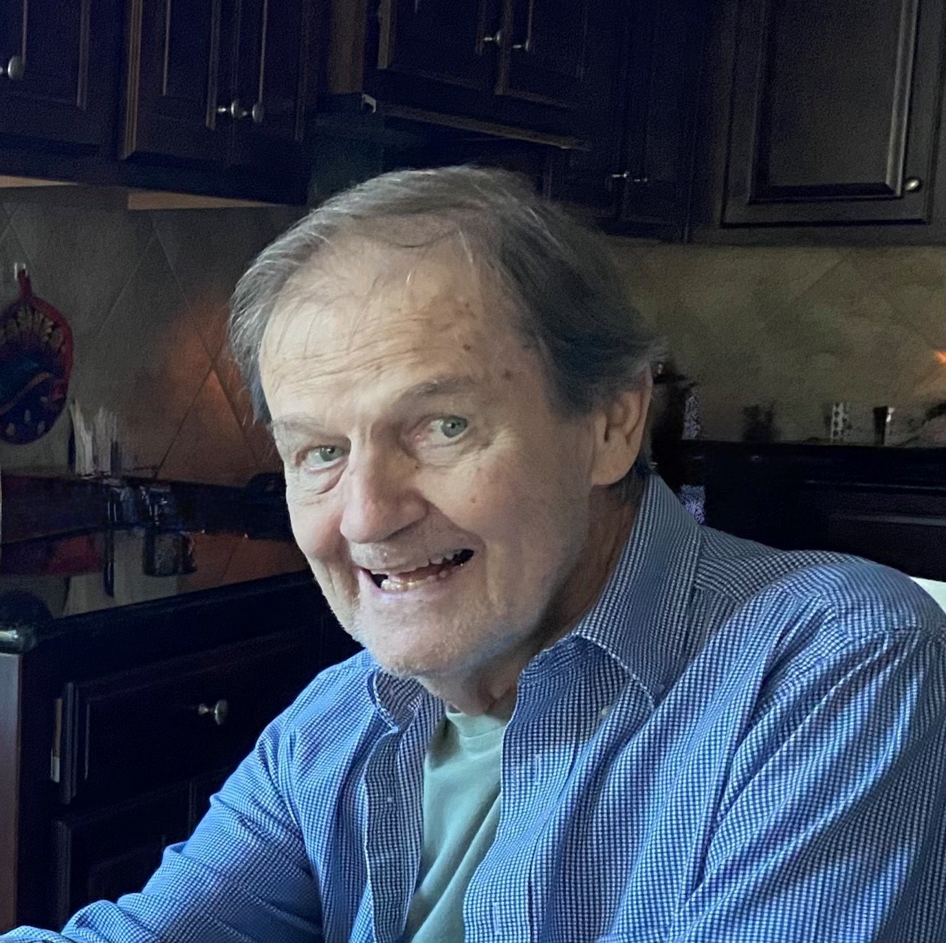 Obituary of William Warren Laverty