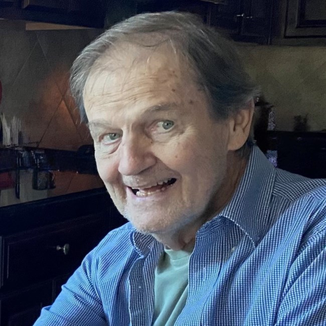 Obituary of William Warren Laverty