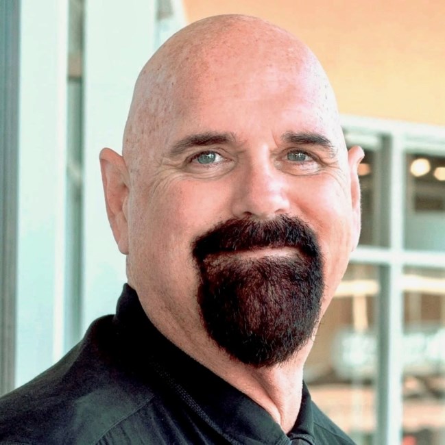 Obituary of Marc Stuart Luter