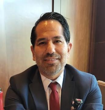 Obituary of Juan Pablo Salazar