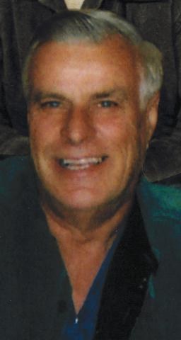 Obituary of John Teddy B. Galland
