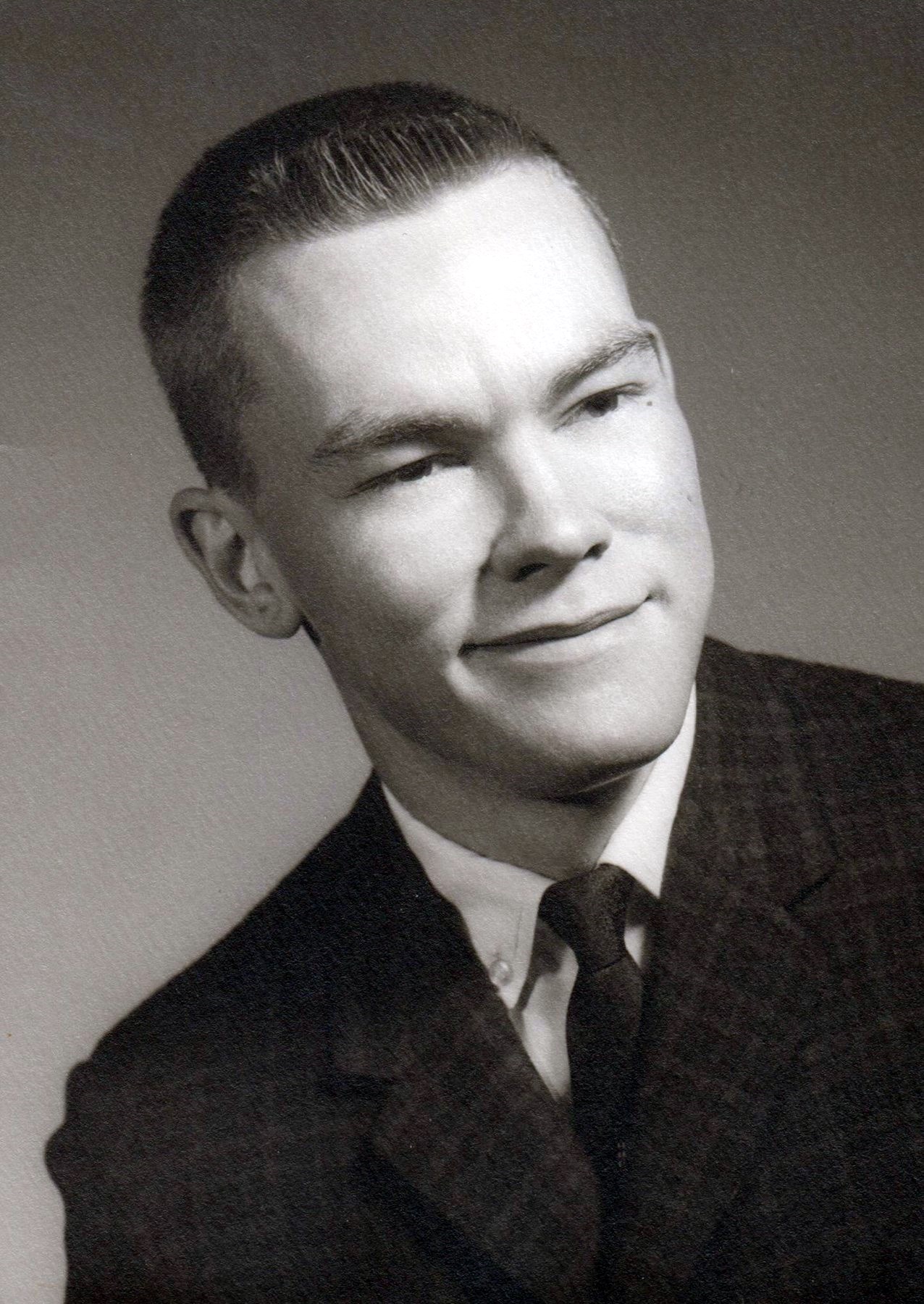 Larry C. Boyd Obituary Nashville, TN