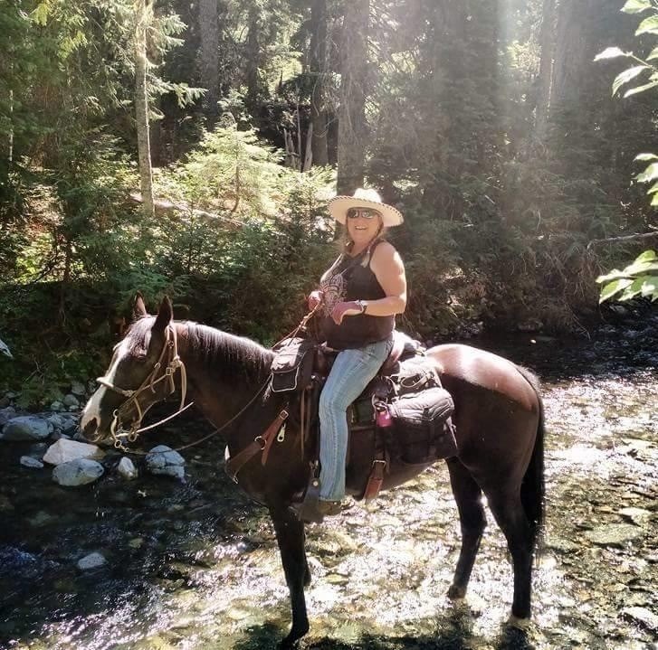 Avis de décès de Cynthia "Cindy" Jean Paul