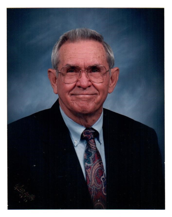 Obituary of Robert Frank  "Bob" Harris