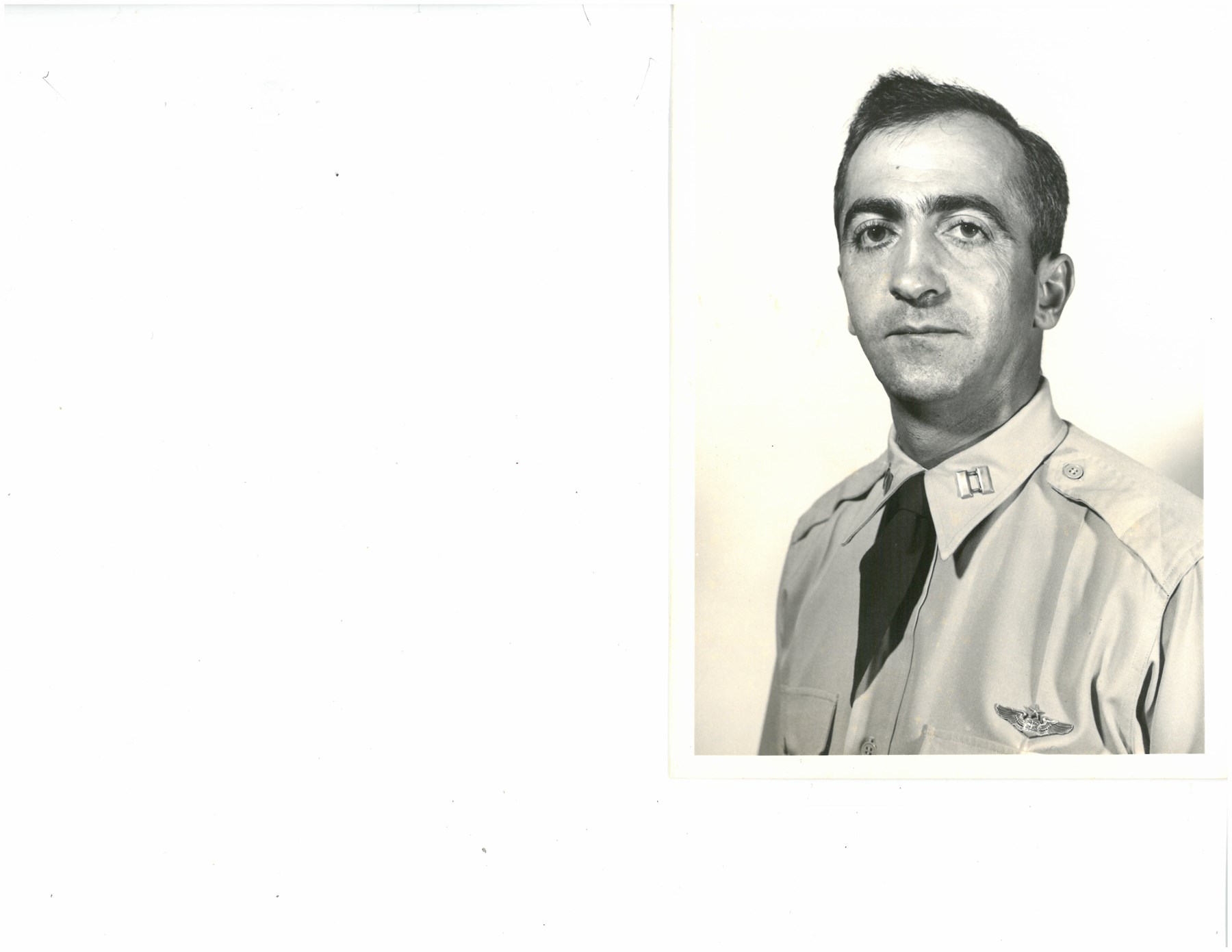 Obituary of Samuel Der Tatevasion