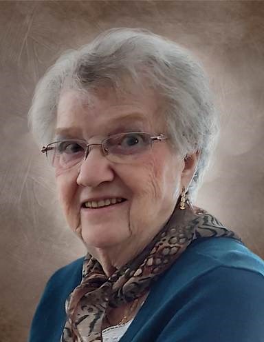 Obituary of Ghislaine Dufour