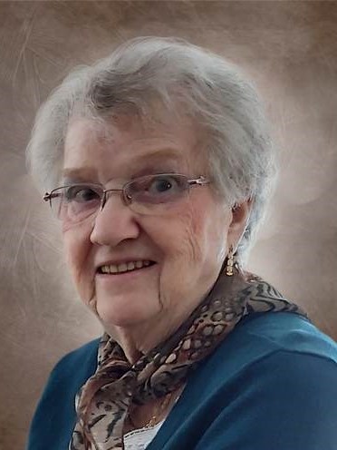 Obituary of Ghislaine Dufour