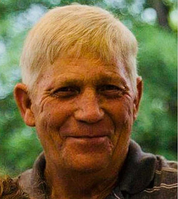 Avis de décès de Bobby Joe Edwards