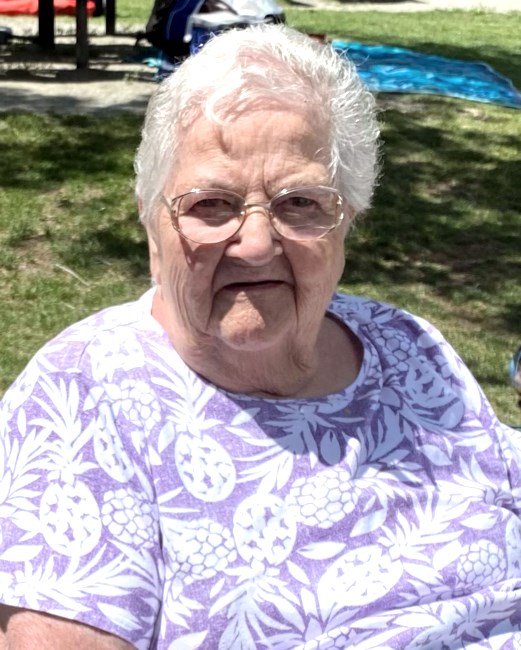 Obituary of Doris A. Aldrich