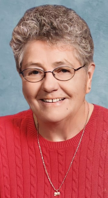 Obituary of Barbara Nell (Young) Bridges