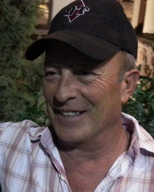 Obituary of Russel DeGroat Ramon