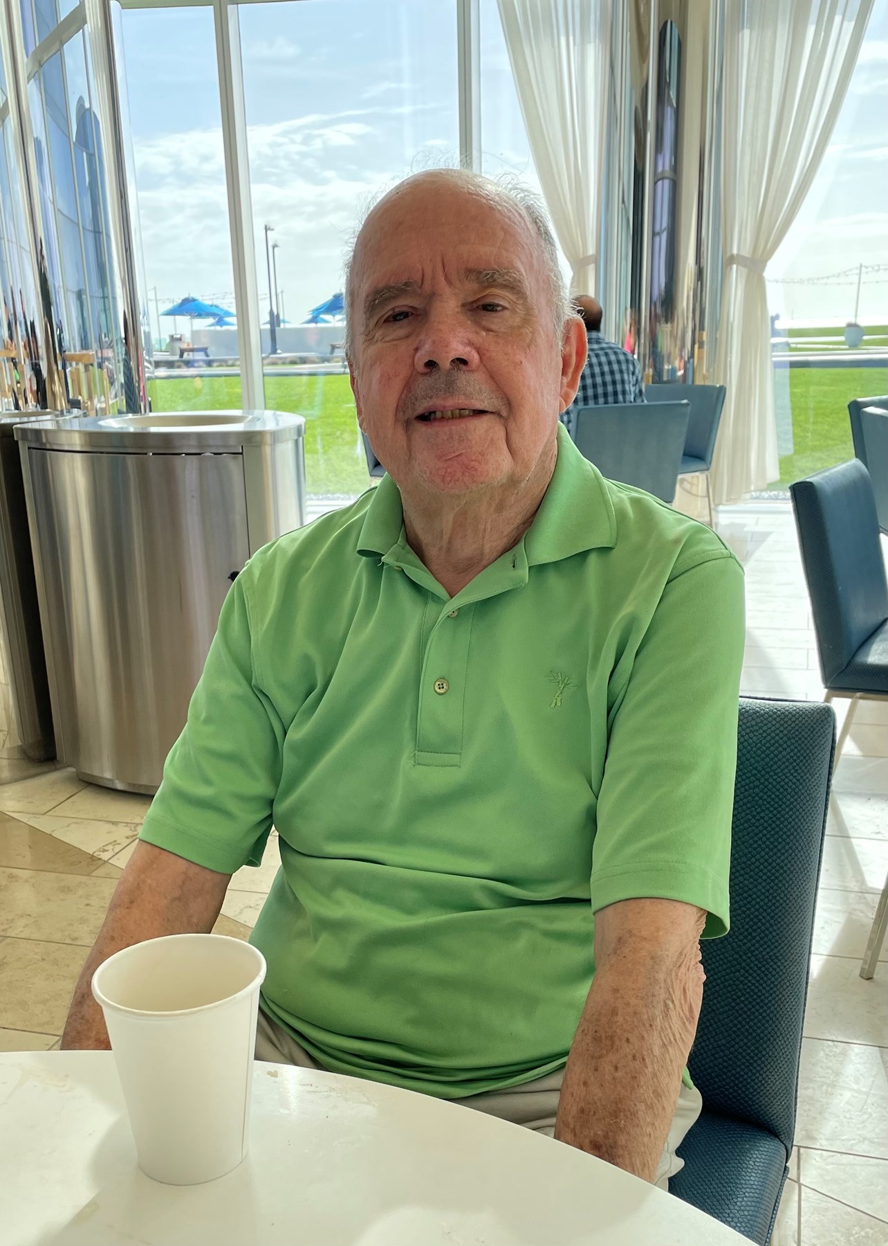 Obituary of Dennis C. Donovan