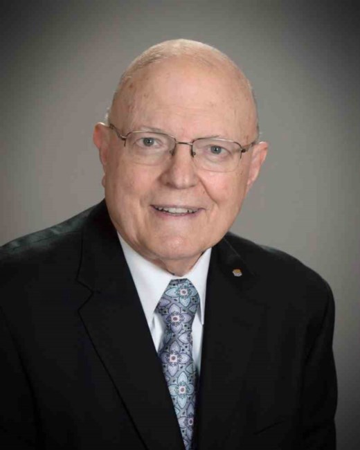 Obituary of Larry Wayne Caldwell