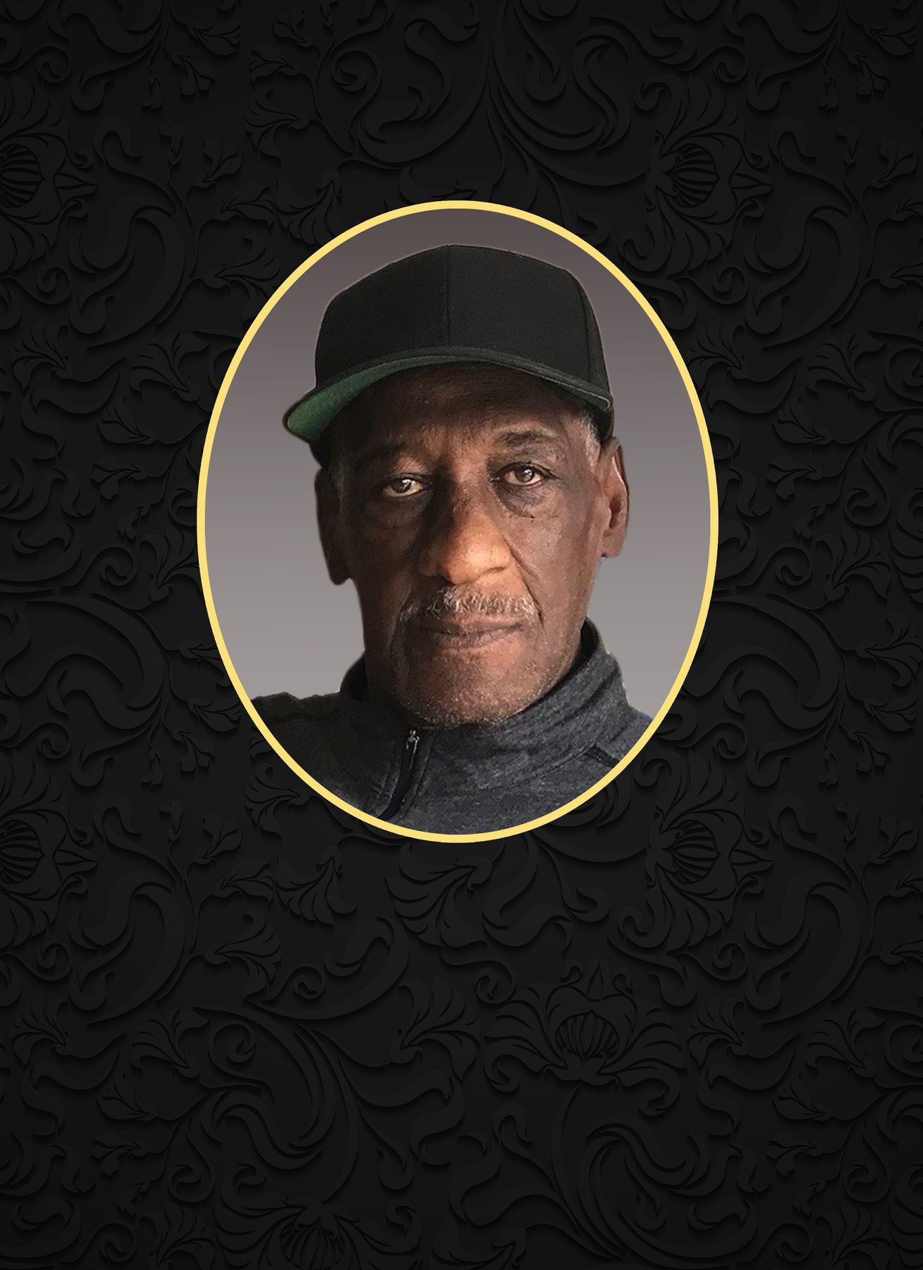 Obituario de Nelson Caesar Ross Jr.