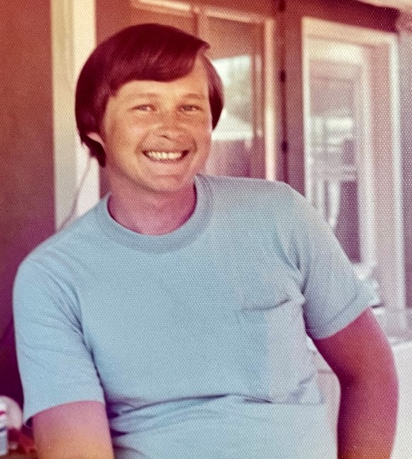 Obituary of Dennis Willis Lucas