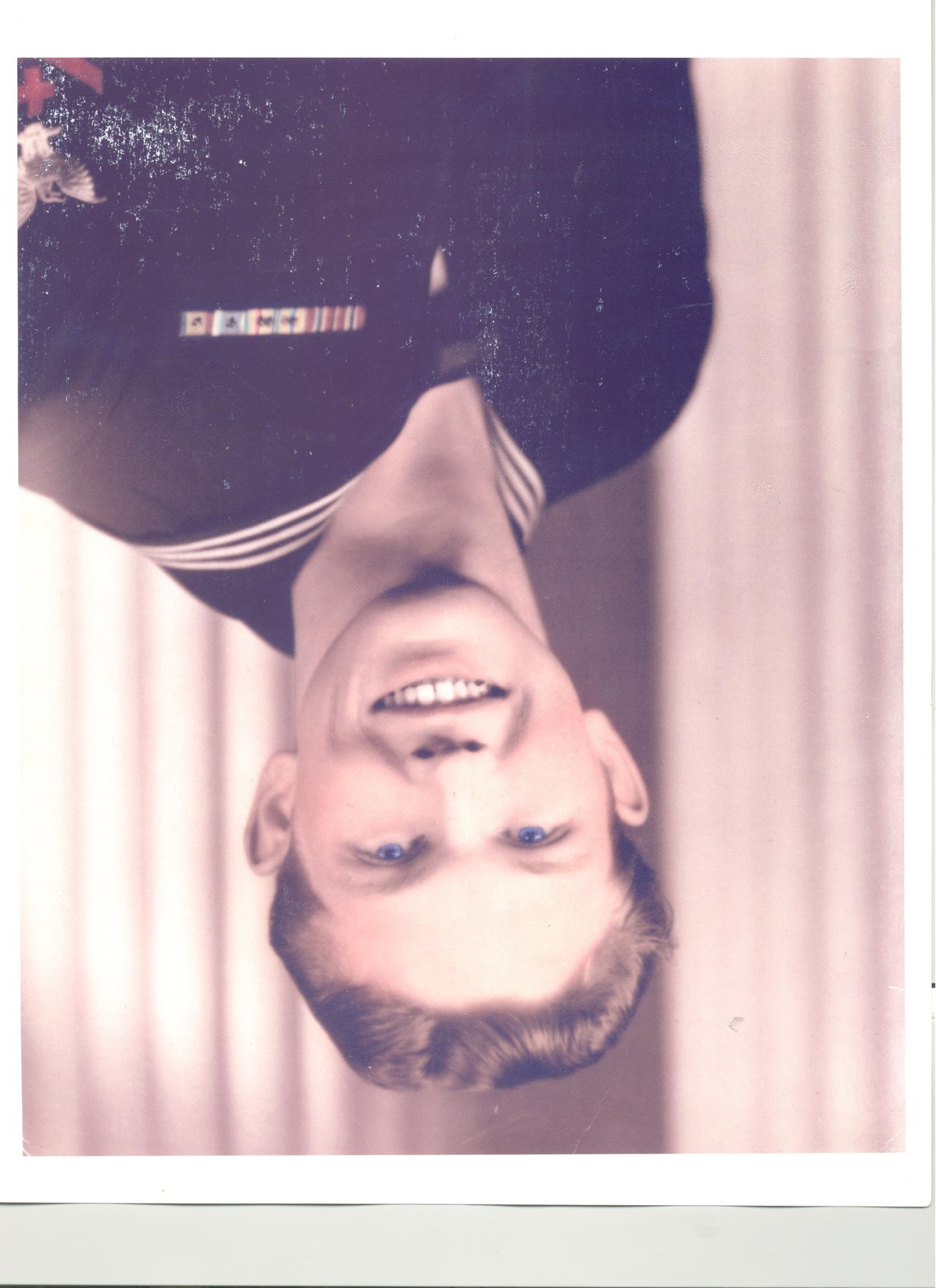 Obituary of William W. Brewer