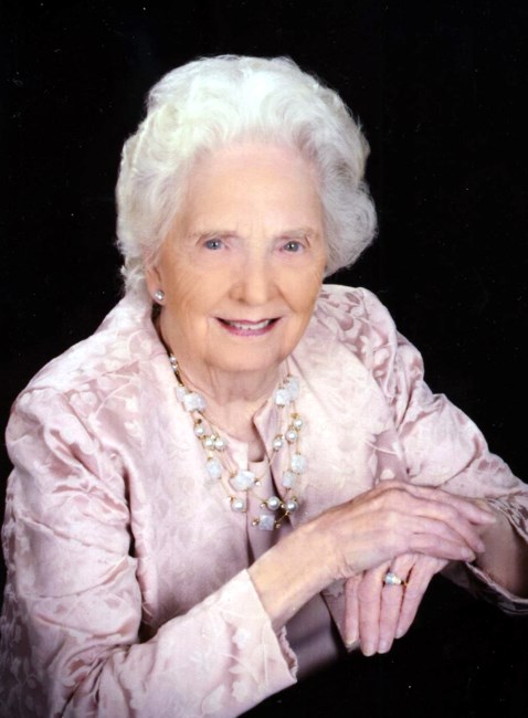 Obituary of Creola Pauline Taylor