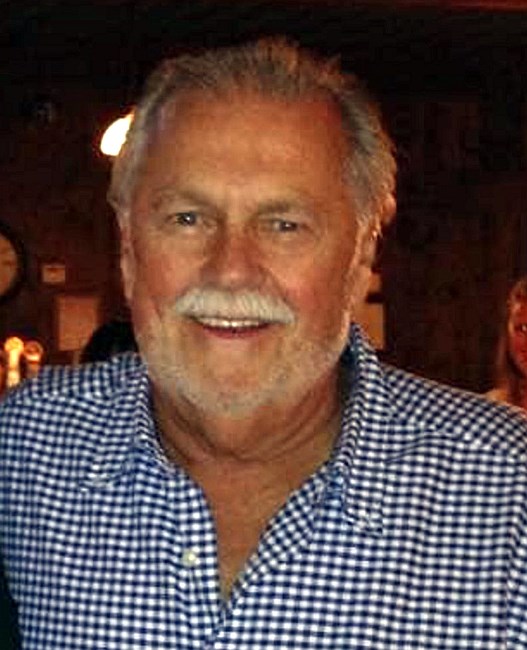 Obituary of Michael Roland Clark