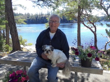 Obituary of Warren Freidrick Harle