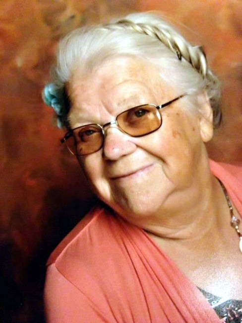 Avis de décès de Wynama Gould