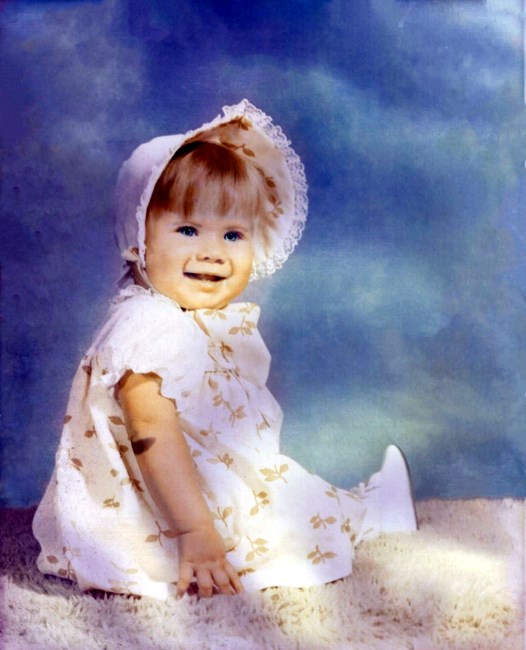 Obituary of Tammy Lynn Hollingsworth