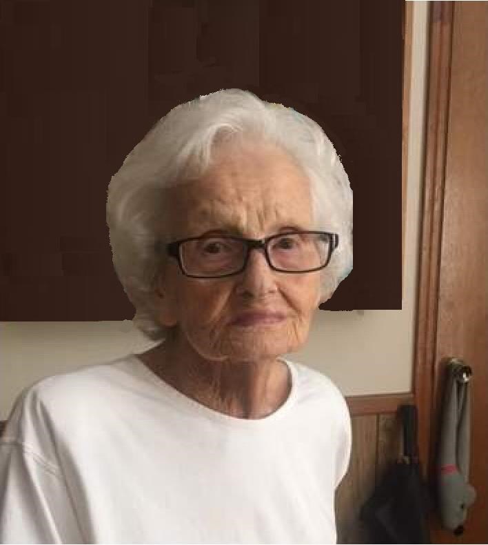 Obituary of Dorothy Smarr