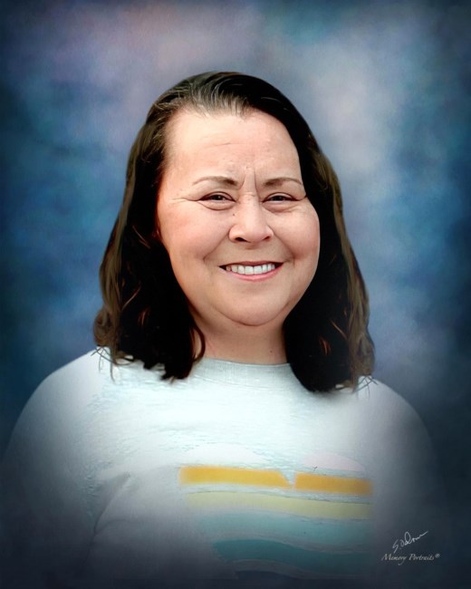 Obituary of Patricia "Trish" Ann Lorenz