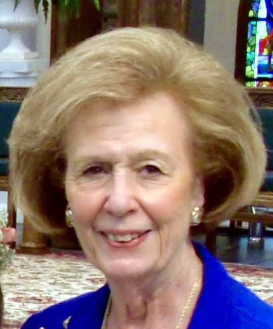 Obituary of Patricia J Grenier