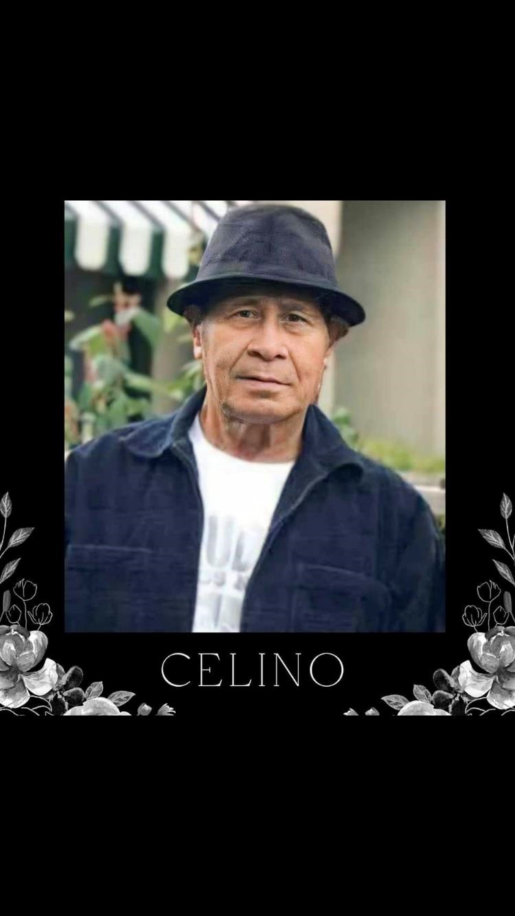 Obituary of Marcelino David Garcia