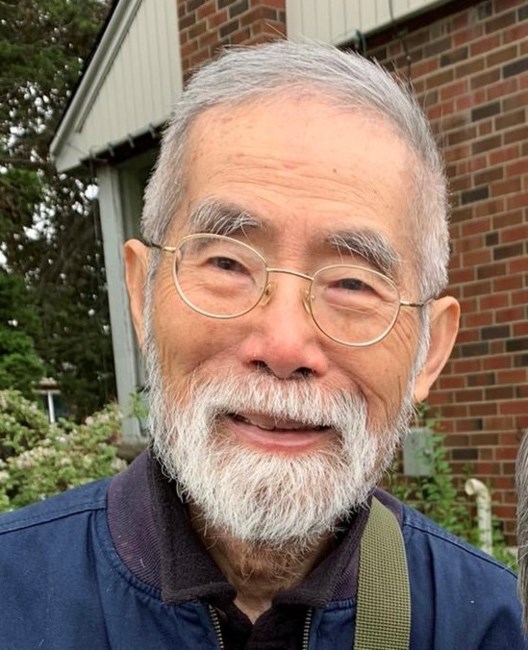 Obituary of Ho Kei Choi