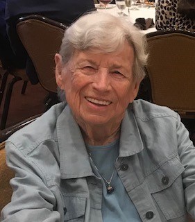 Obituary of Virginia May Boles