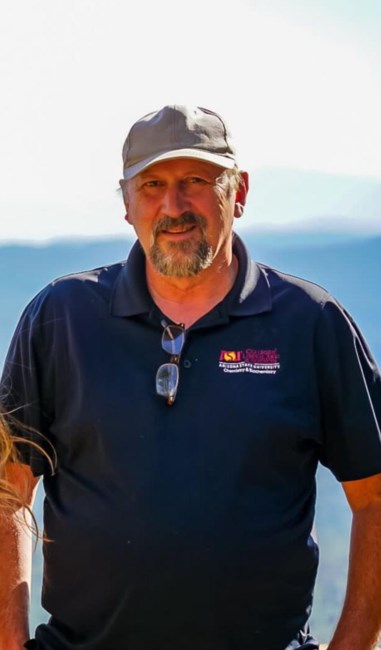 Obituary of Andrew Vincent Chizmeshya