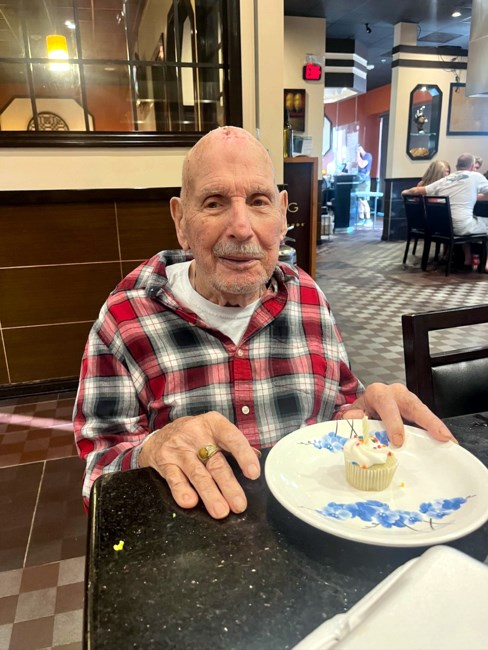 Avis de décès de Leon Frank Chapman