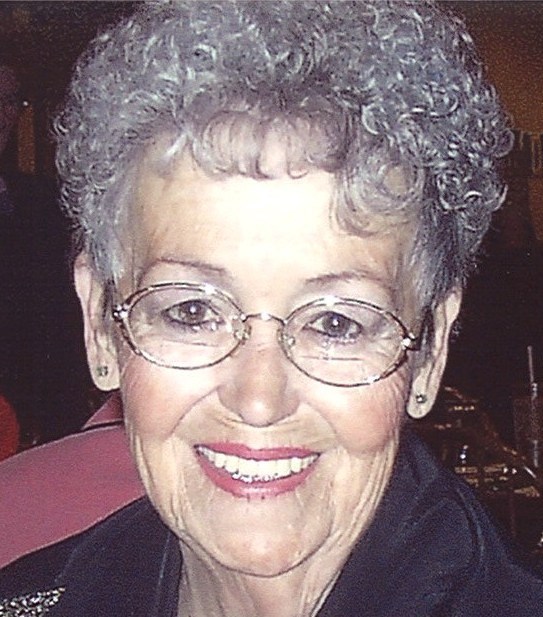 Obituary of Joyce Elaine Landenberger