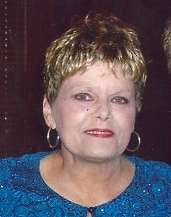 Obituary of Rhonda Thorpe Fowler