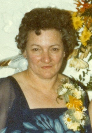 Obituary of Mary Elaine Stofko