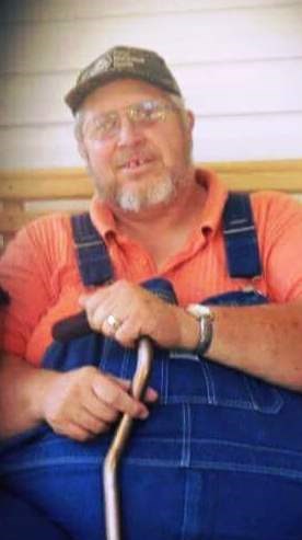 Obituary of William Penn McGrew