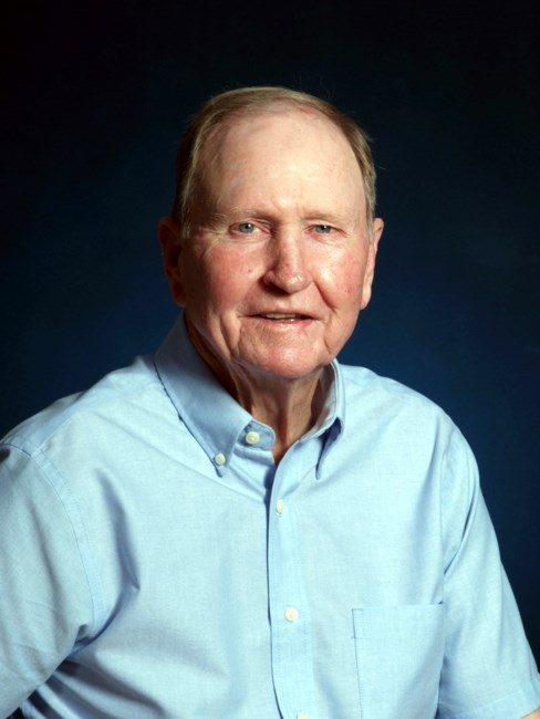 Obituary of Kenneth E. Barnes