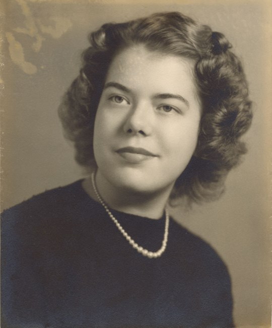 Obituary of Mary Elizabeth Howard