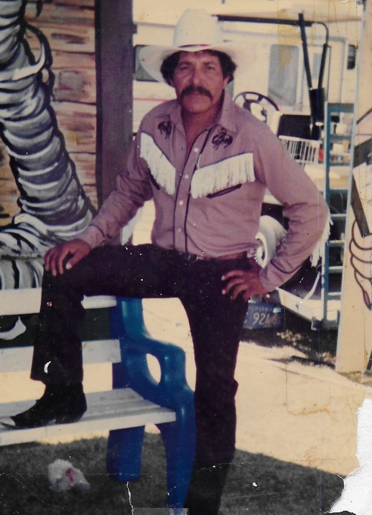 Obituario de Samuel Ramirez Avalos